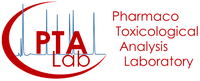 PTA Lab - Research Group of Pharmaco-Toxicological Analysis Laboratory