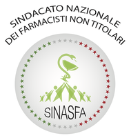 SINASFA - Sindacasto Nazionale dei Farmacisti Non Titolari