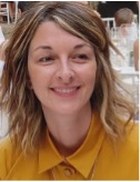 Chiara Gualandi