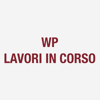 WP lavori in corso