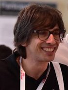 Giovanni Aste