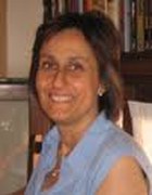Cinzia Benazzi