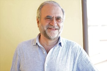 prof. Fulvio Cammarano - Direttore master giornalismo Unibo