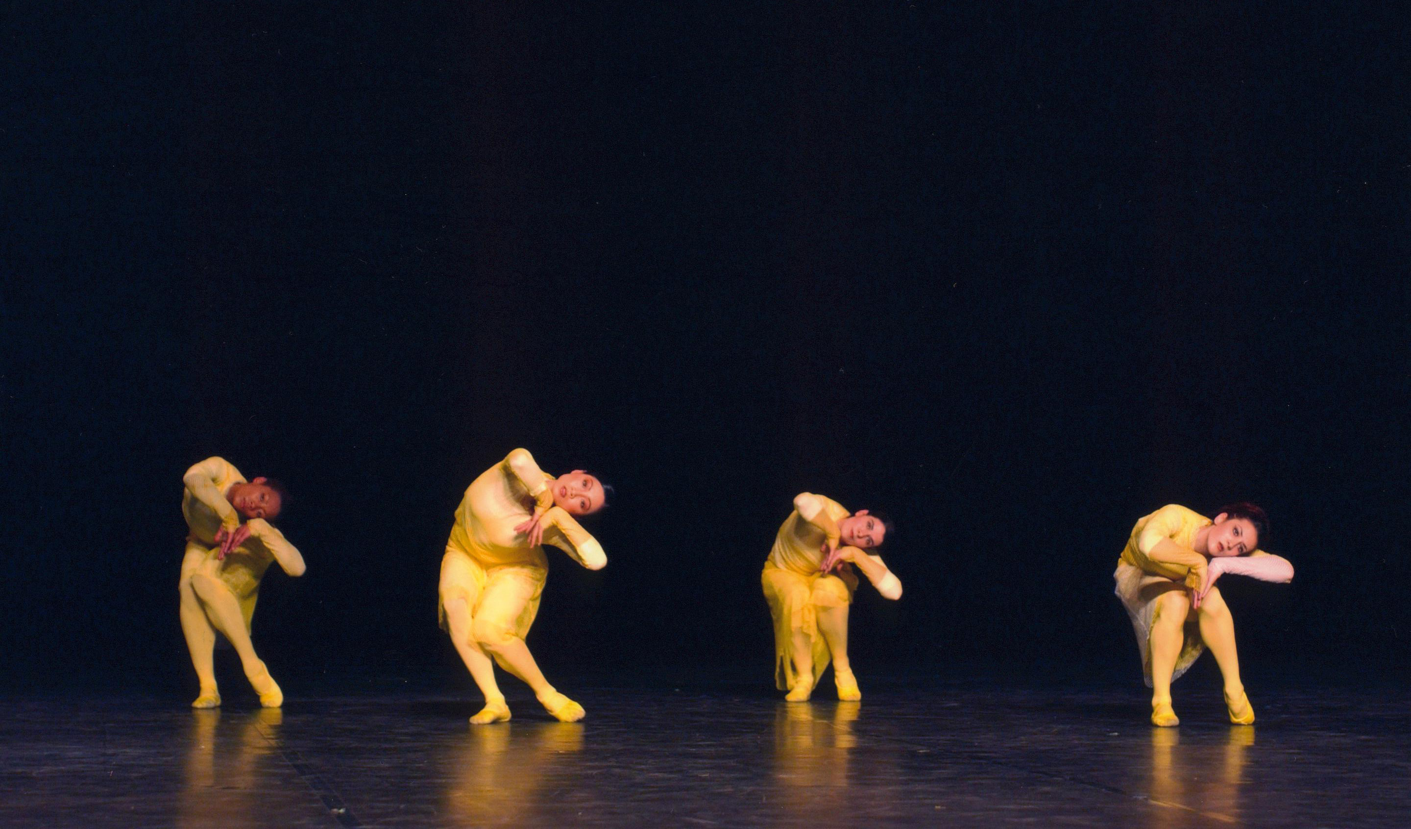 Frame da "Para-dice" (2006)