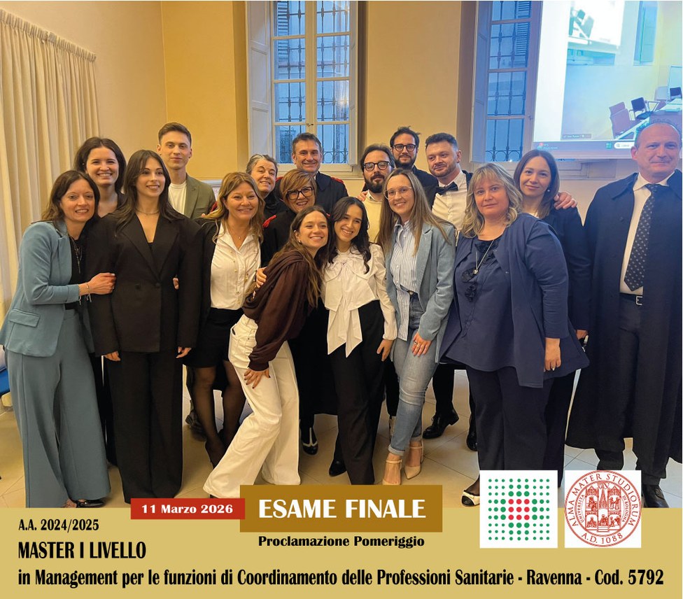 Proclamazione pomeriggio