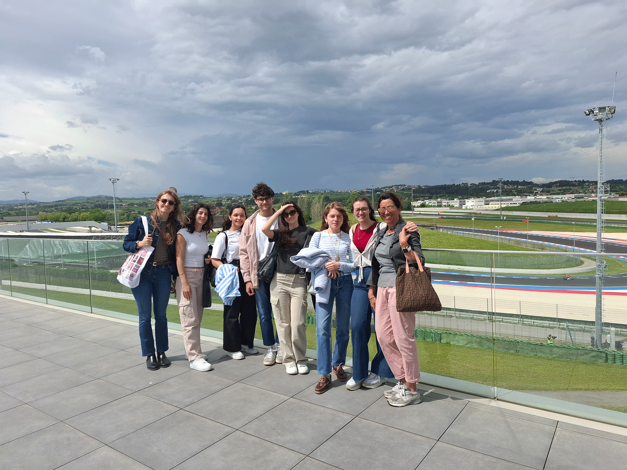 Misano Worl Circuit