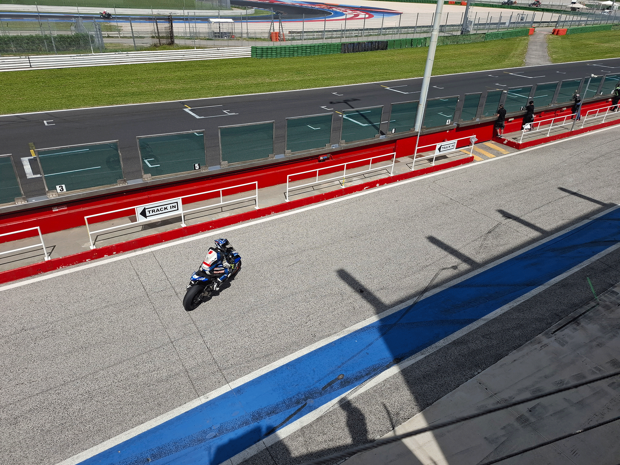 Misano Worl Circuit