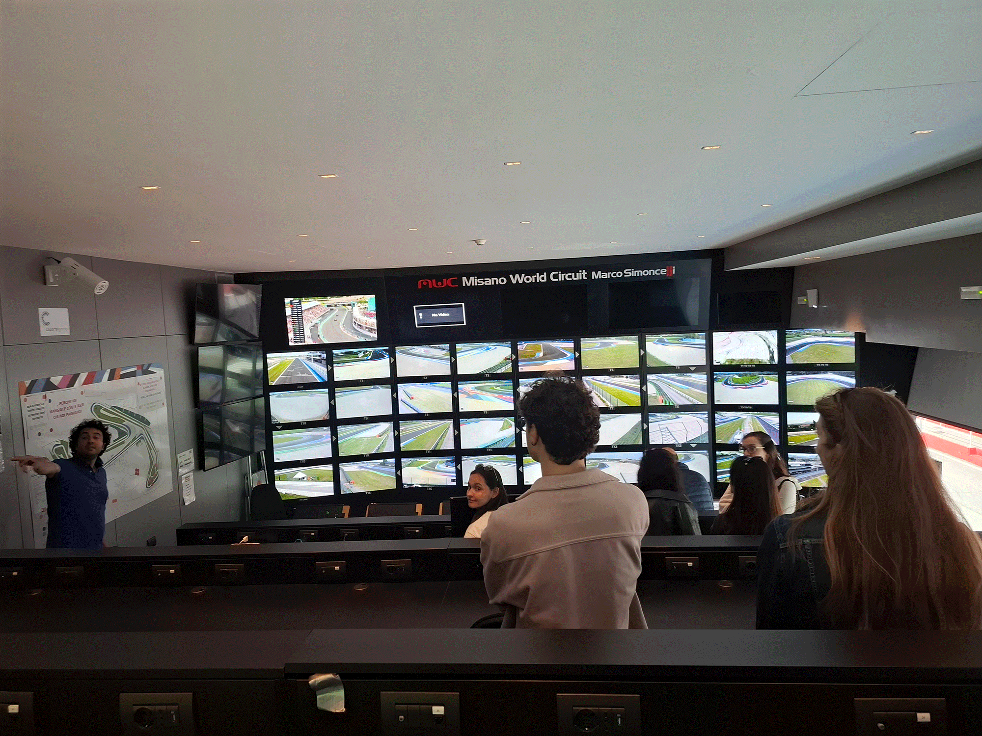 Misano Worl Circuit