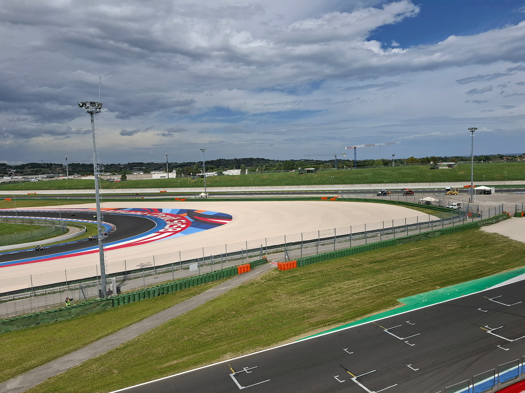 Misano Worl Circuit
