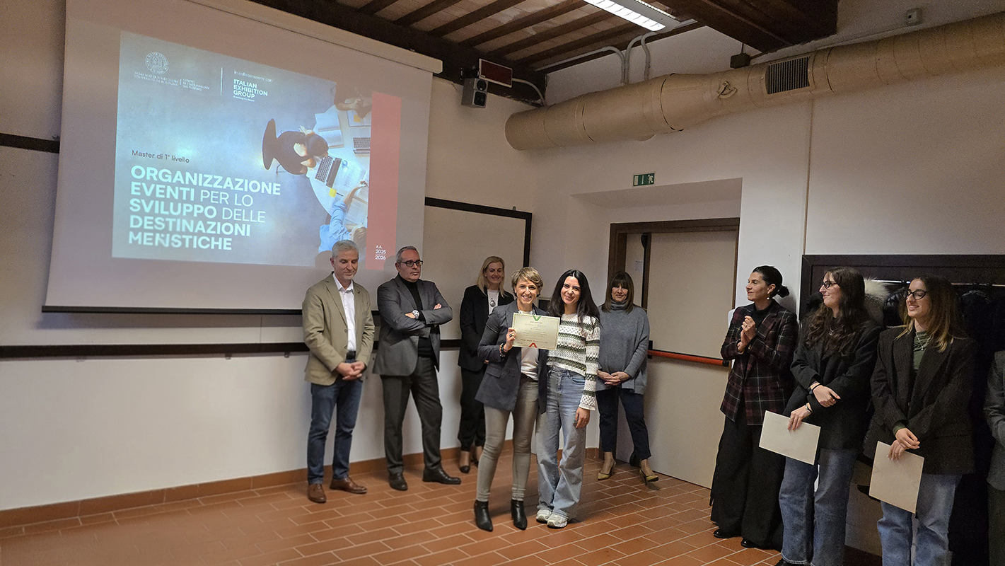 Borsa studio AdriaCongrex