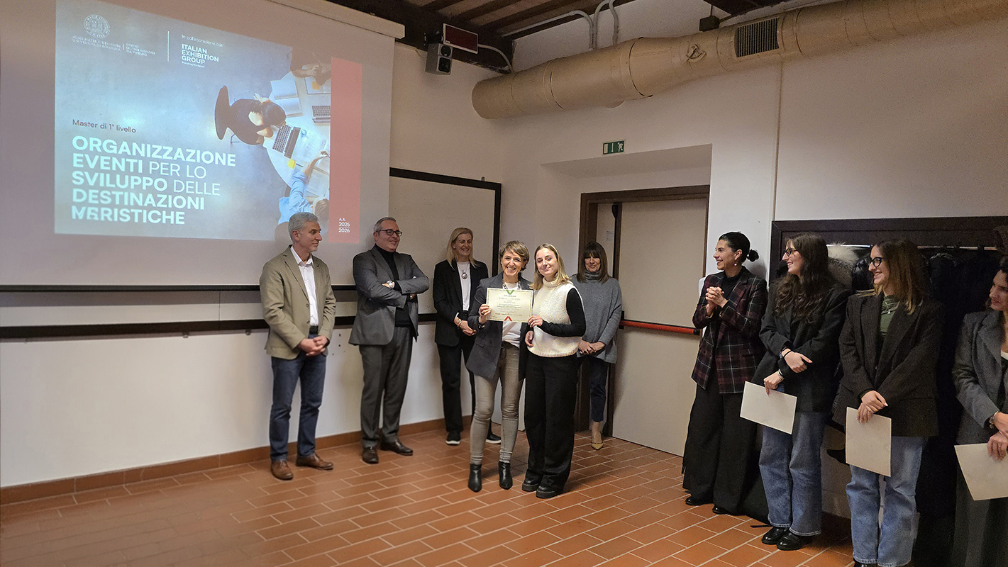 Borsa studio AdriaCongrex