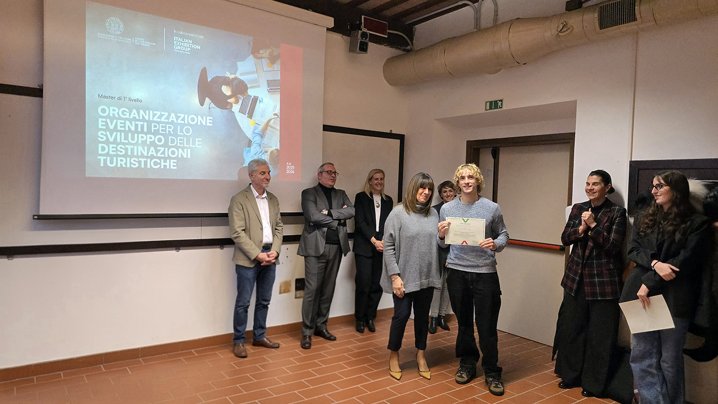 Borsa Studio Lorenzo Cagnoni