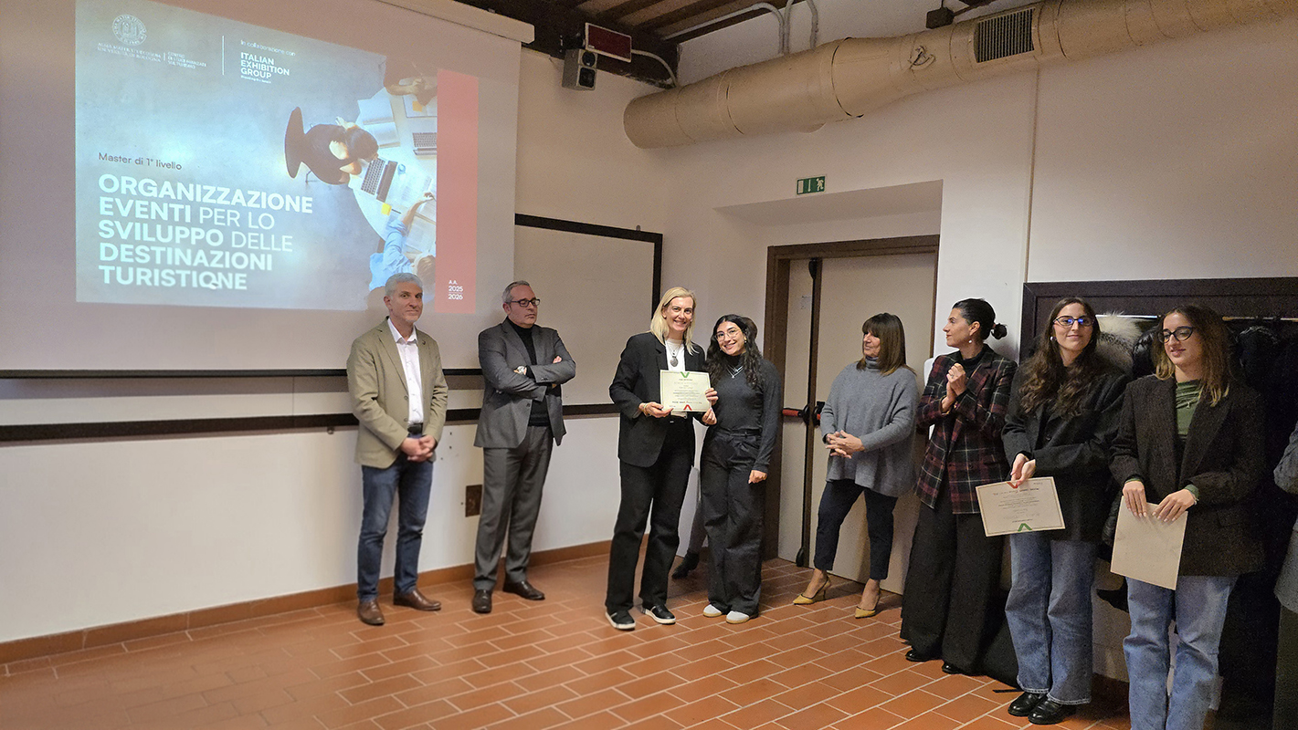 Borsa studioVisit Rimini