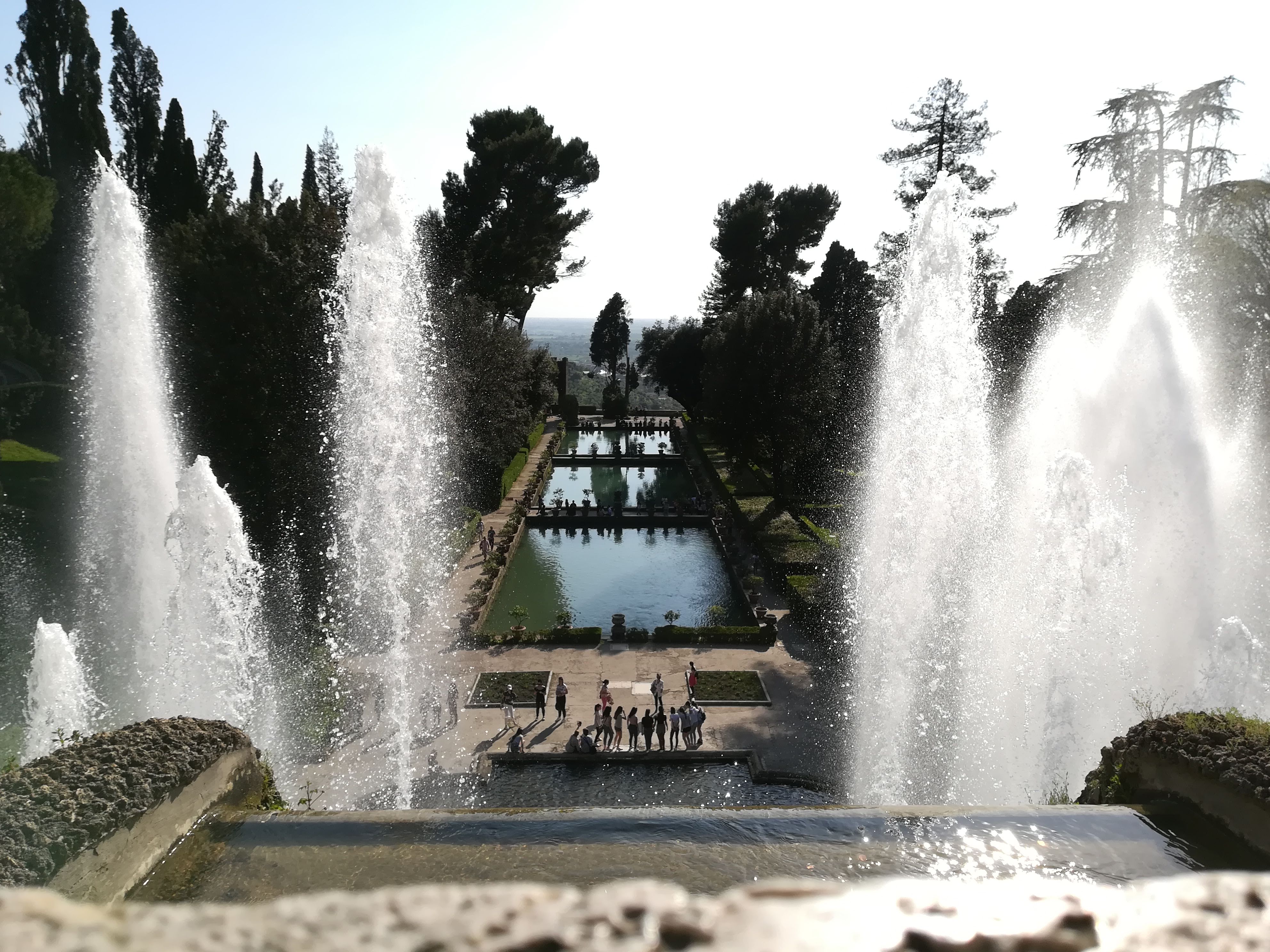 Villa d'Este