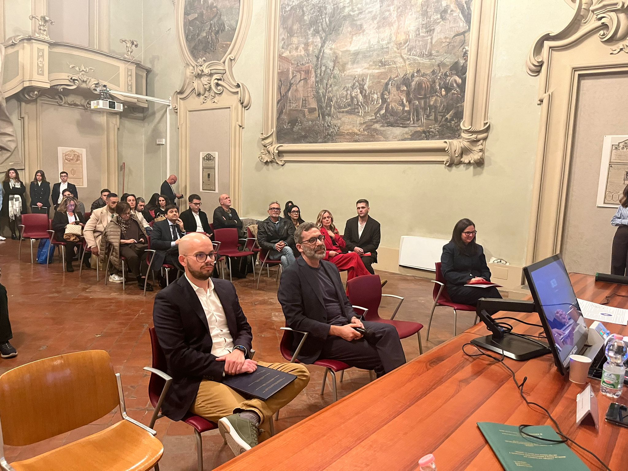 Conclusione a.a. 2024/2025