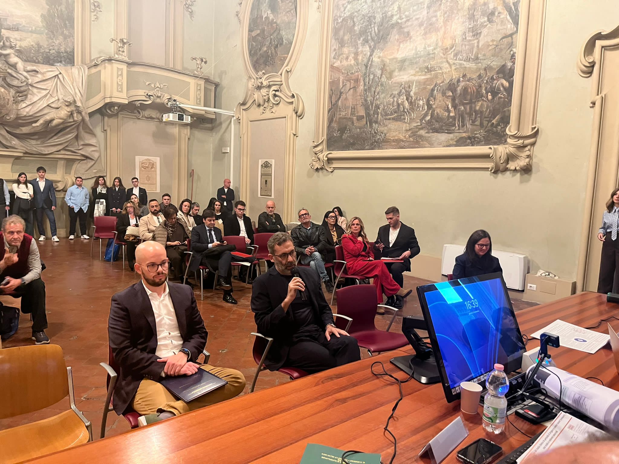 Conclusione a.a. 2024/2025