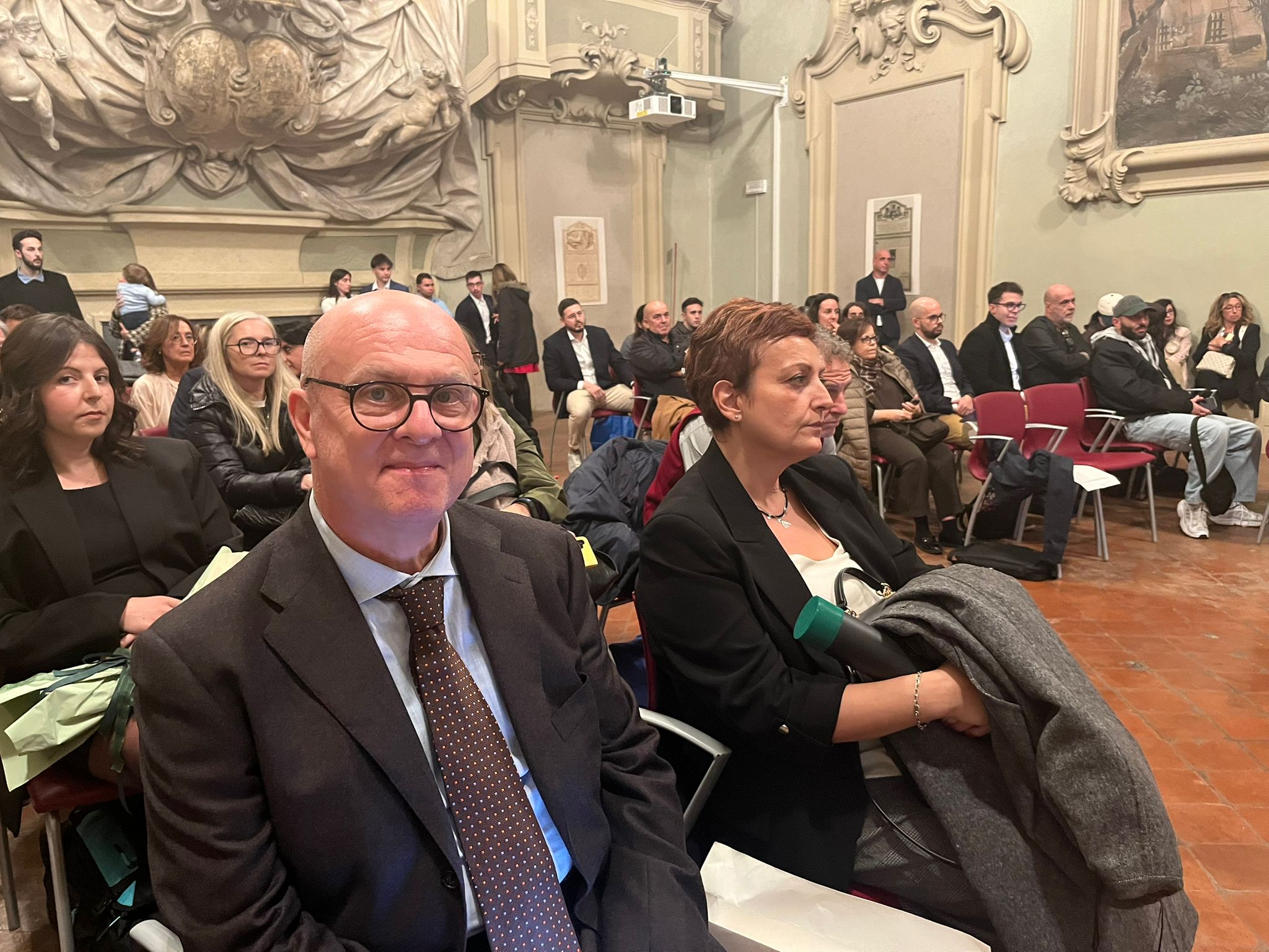 Conclusione a.a. 2024/2025