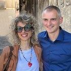 Erica Croce e Giovanni Perri