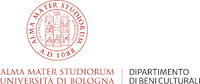 Dipartimento di Beni Culturali - Università di Bologna